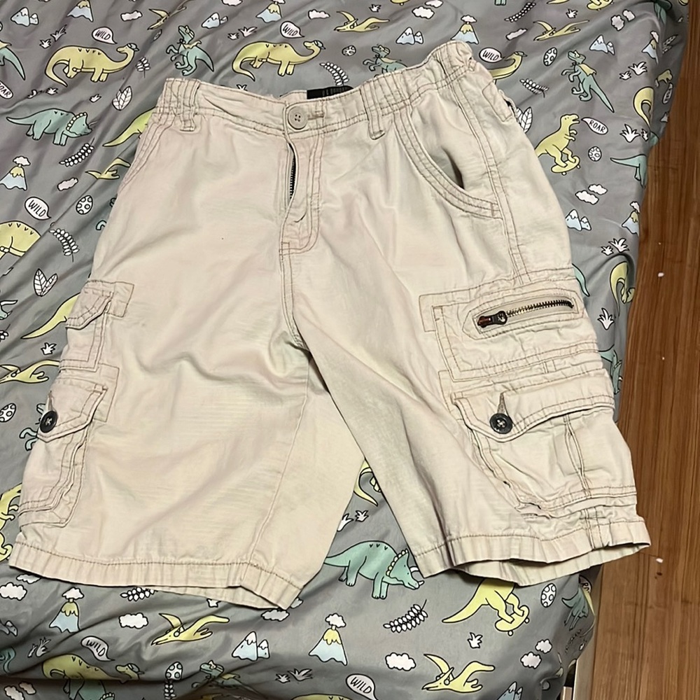 cargo shorts